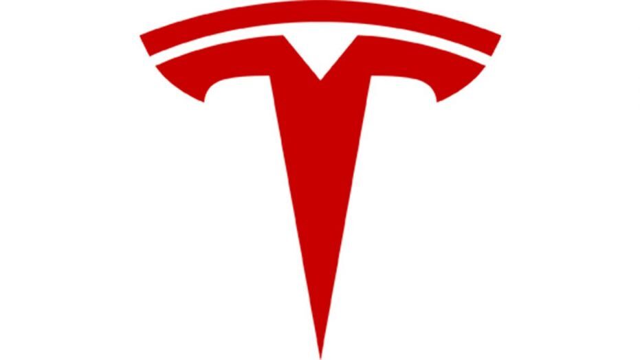 This is the tesla icon