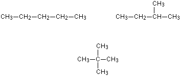 chain isomer